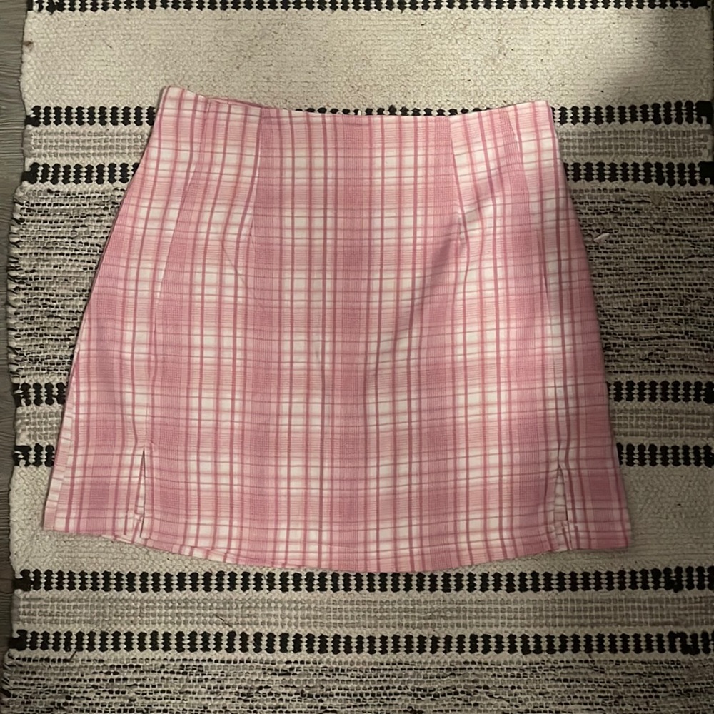Shein Mini Skirt